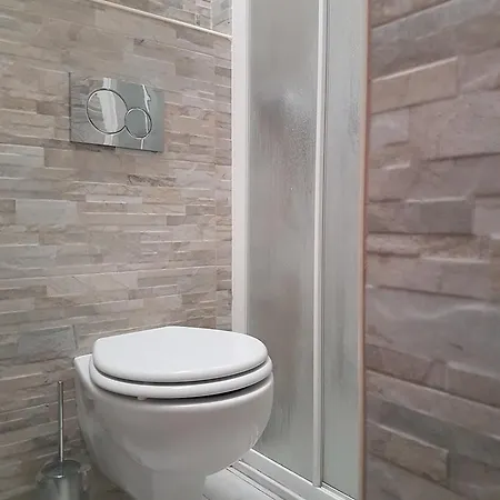 La Pomposa Del Vicolo Apartament