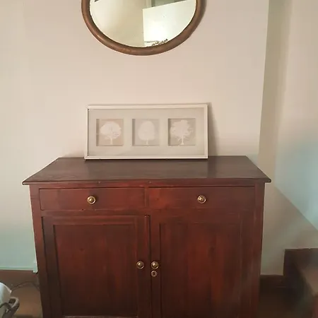 La Pomposa Del Vicolo Apartament