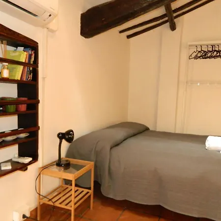 La Pomposa Del Vicolo Apartament Modena