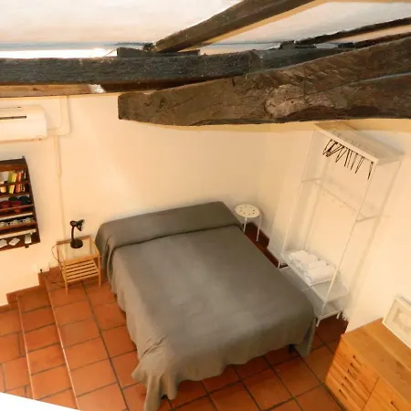 Apartament La Pomposa Del Vicolo Modena