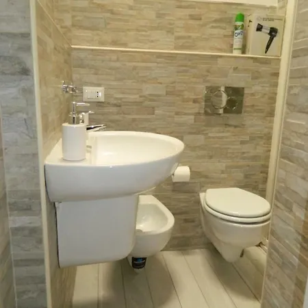La Pomposa Del Vicolo Apartament Modena